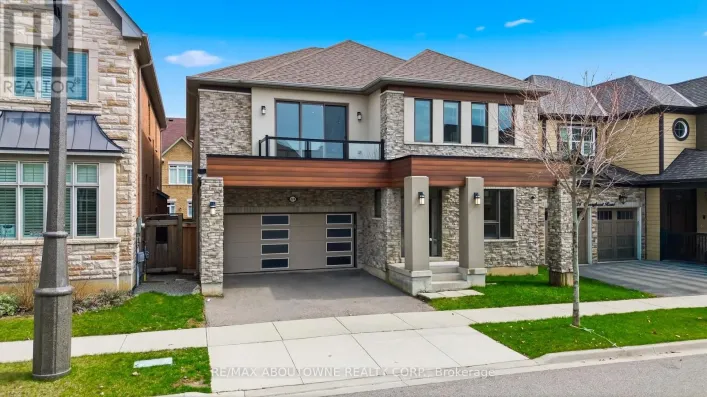 224 CHERRYHURST ROAD, Oakville