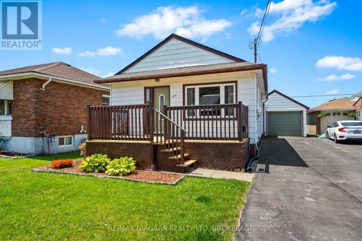 224 CLARKE STREET, Port Colborne