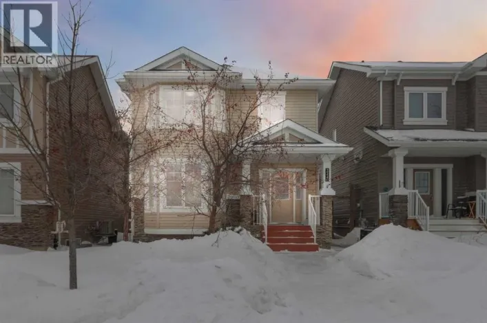 224 Coniker Crescent, Fort McMurray