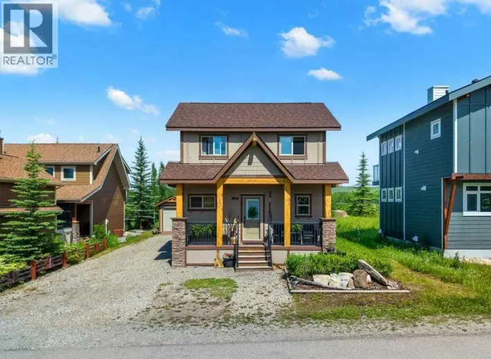 224 Cottageclub Crescent, Rural Rocky View County