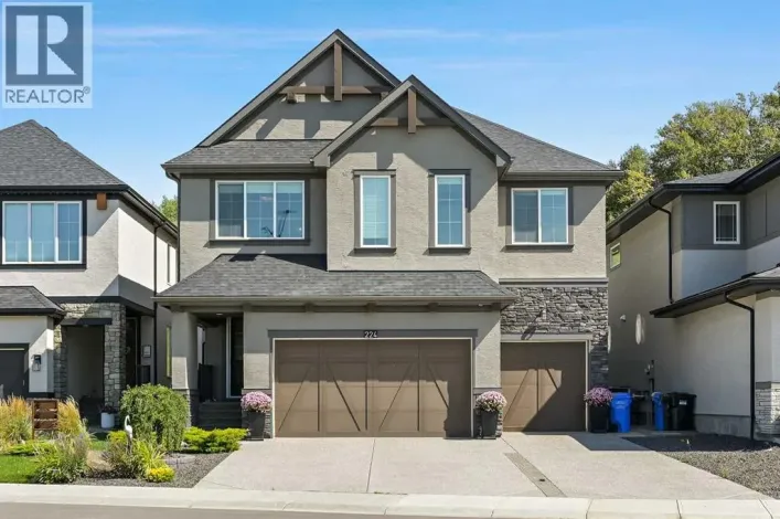 224 Cranbrook Drive SE, Calgary