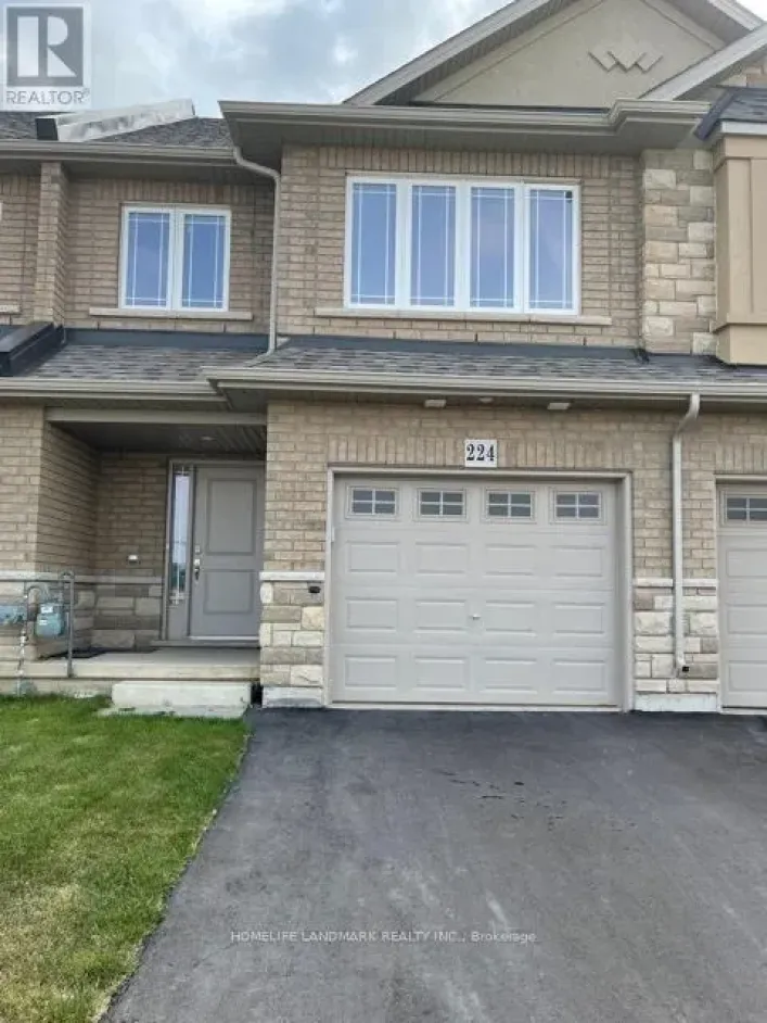 224 DALGLEISH TRAIL, Hamilton