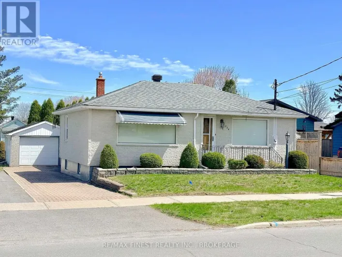 224 DANIS AVENUE, Cornwall