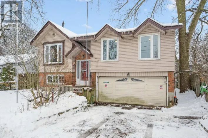 224 DELHI STREET, Guelph
