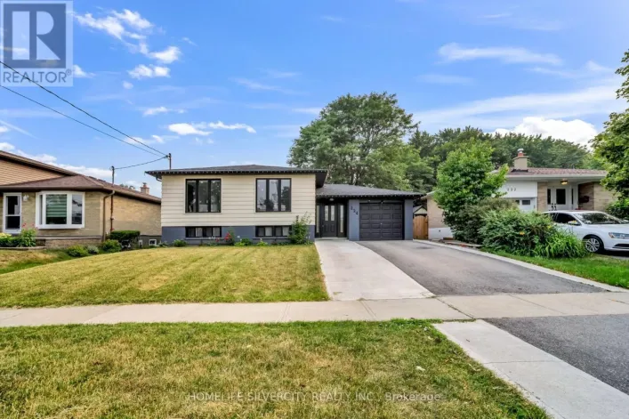 224 DELREX BOULEVARD, Halton Hills