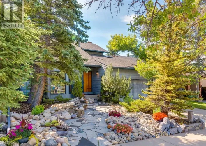 224 Edgedale Drive NW, Calgary