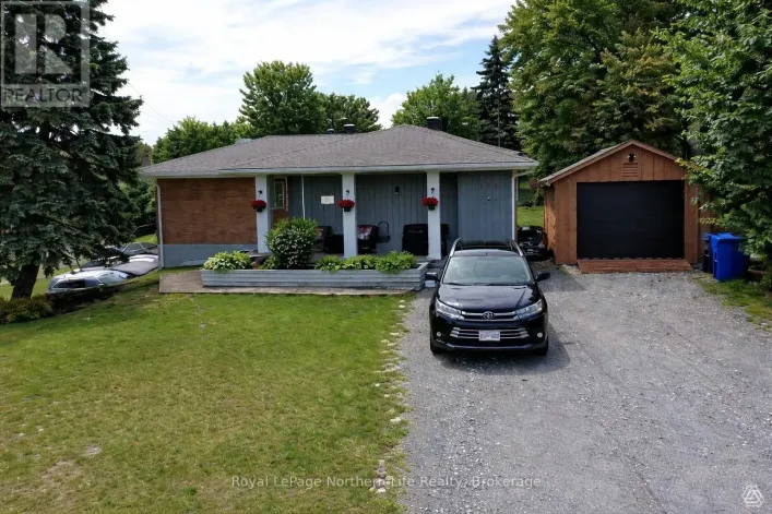 224 ELLIOTT STREET, Temiskaming Shores