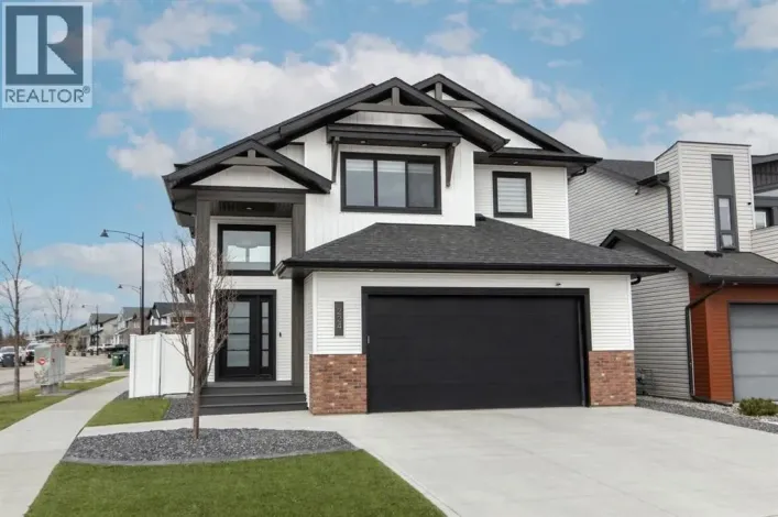 224 Emerald Drive, Red Deer