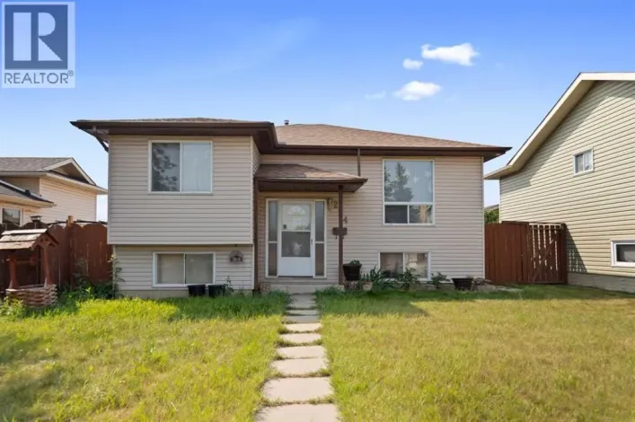 224 Faldale Close NE, Calgary