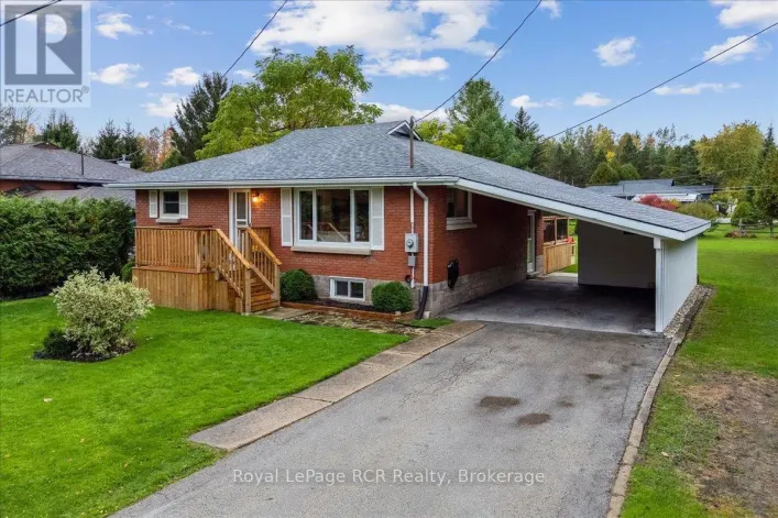 224 FINDEN STREET, Georgian Bluffs