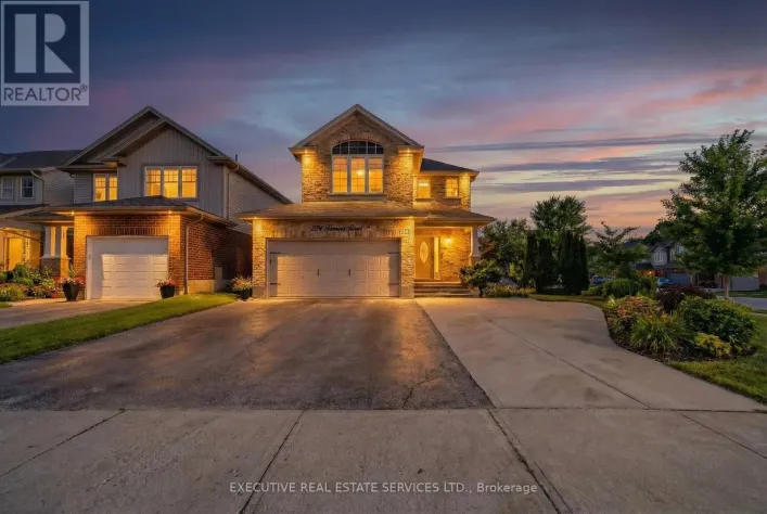 224 FLEMING ROAD, Guelph