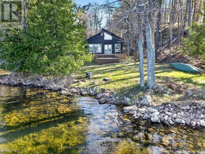 224 FOLLY ROAD, Rideau Lakes