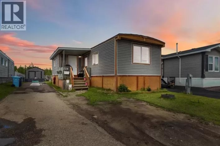 224 GRANDVIEW Crescent, Fort McMurray