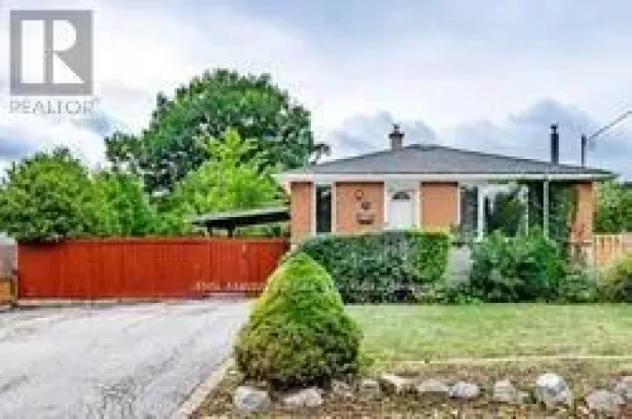 224 HAMPTON HEATH ROAD, Burlington