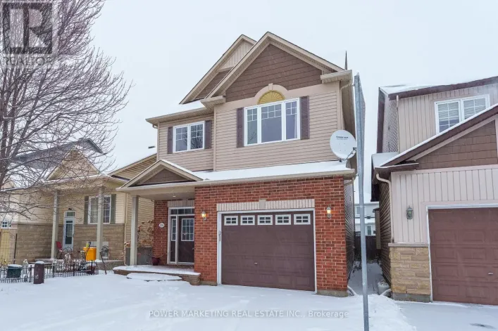 224 HARTHILL WAY, Ottawa