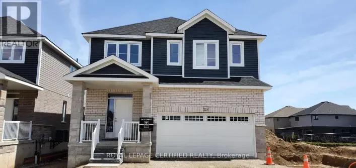 House for rent: 224 HAYLOCK AVENUE, Centre Wellington