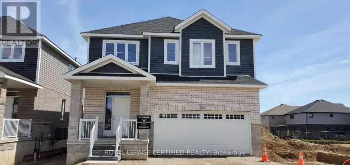 224 HAYLOCK AVENUE, Centre Wellington