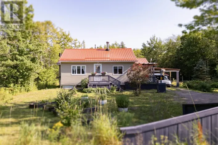 224 Highway 366, Tyndal Road