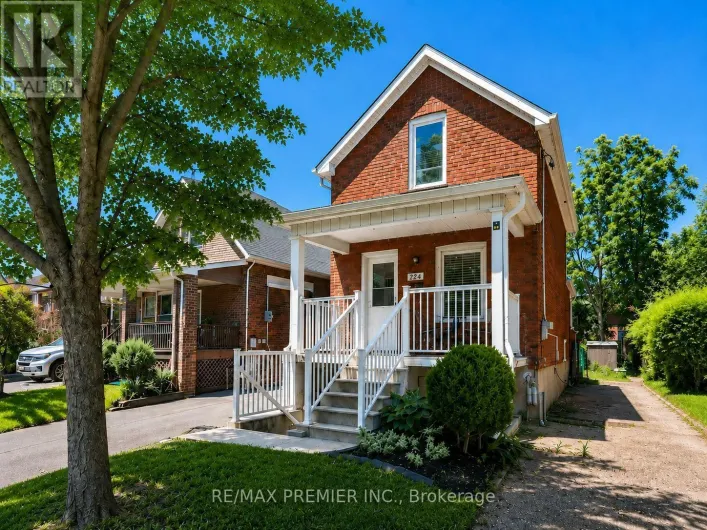 224 JOHN STREET, Toronto