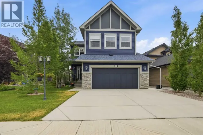 224 Kingston Way SE, Airdrie
