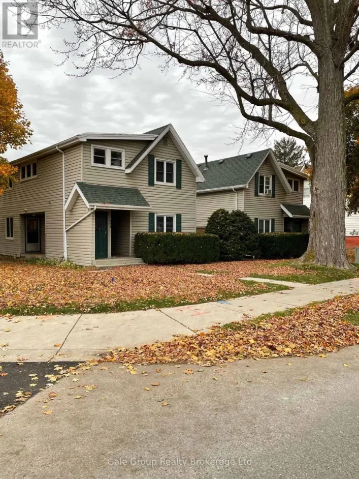 224 LACROIX STREET, Chatham-Kent