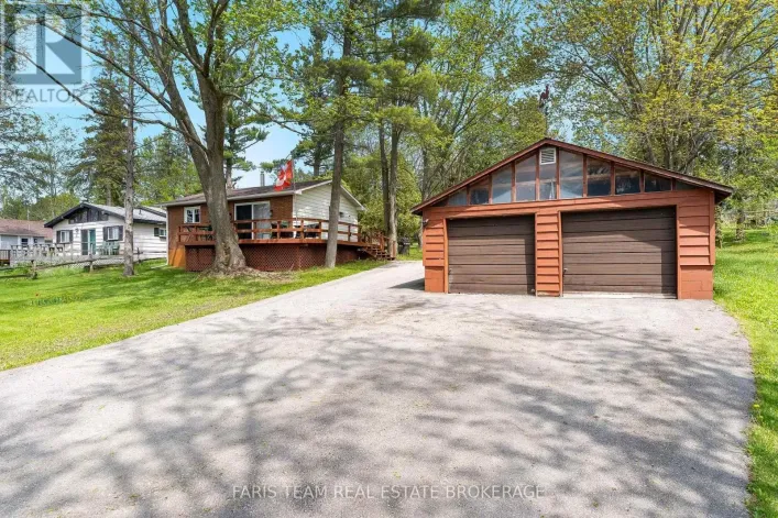 224 LAKE DALRYMPLE ROAD, Kawartha Lakes