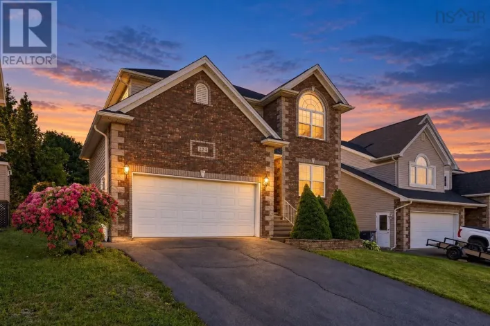 224 Langbrae Drive, Halifax