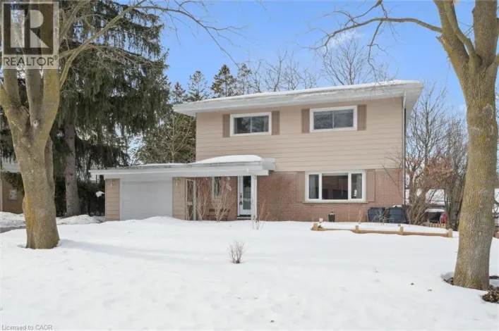 224 LINCOLN Road, Waterloo