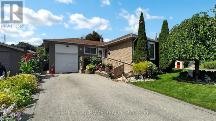 224 LIVINGSTON ROAD, Toronto