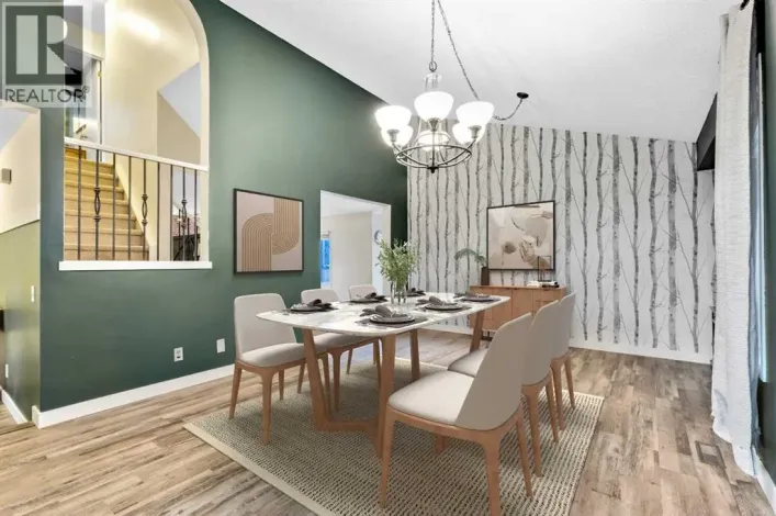 224 Macewan Ridge Close NW, Calgary