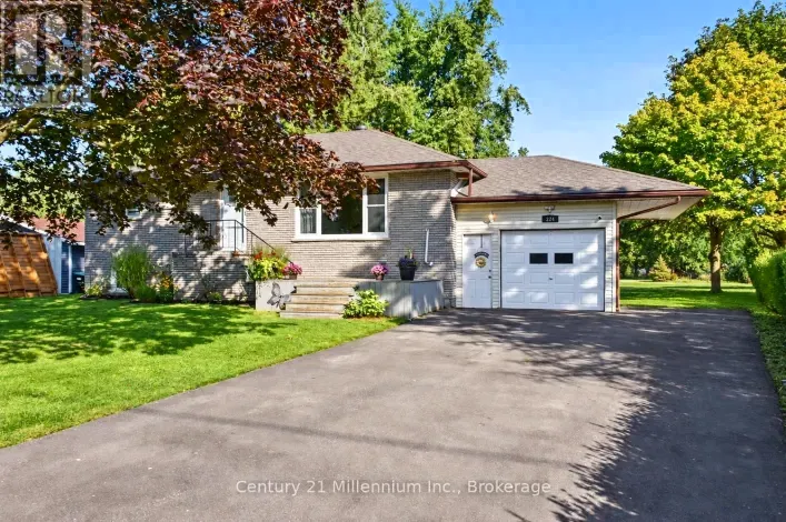 224 MARGARET STREET, Clearview