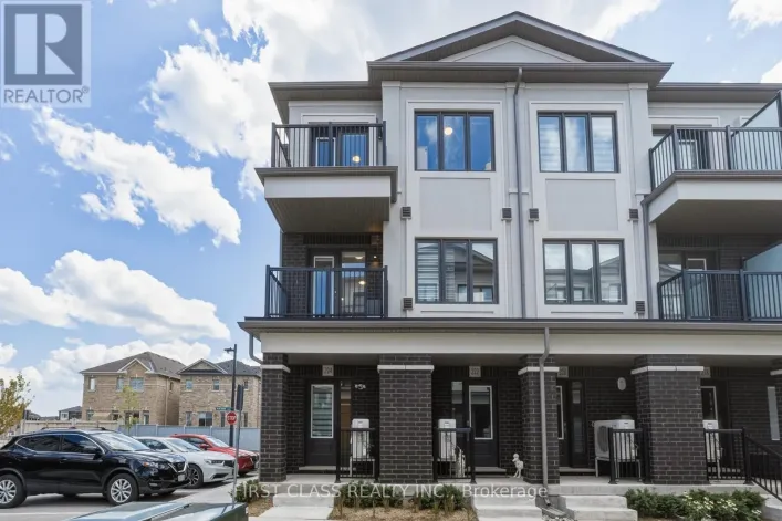 224 MATAWIN LANE, Richmond Hill
