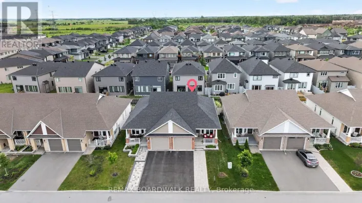 224 MAYGRASS WAY, Ottawa