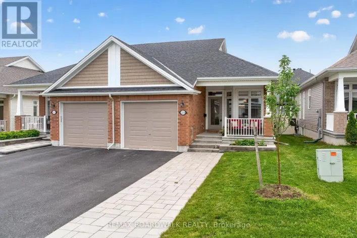 224 MAYGRASS WAY, Ottawa