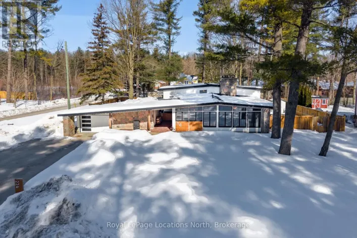 224 MCCREA DRIVE, Clearview