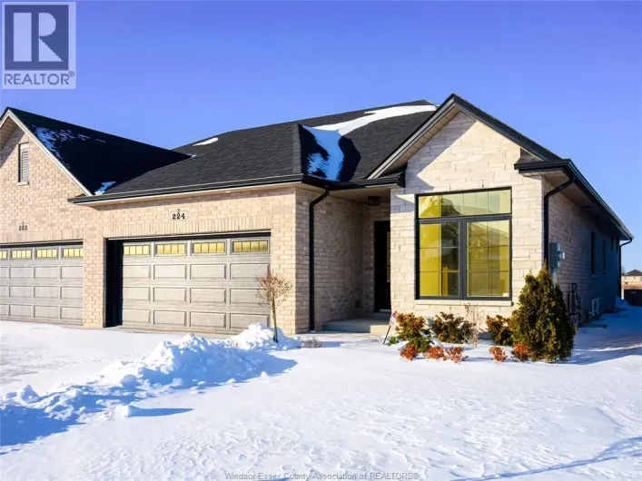 224 MCLELLAN AVENUE, Amherstburg