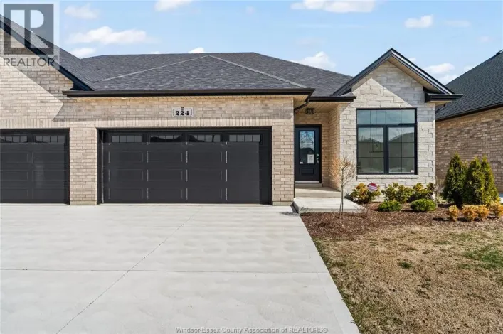 224 MCLELLAN AVENUE, Amherstburg