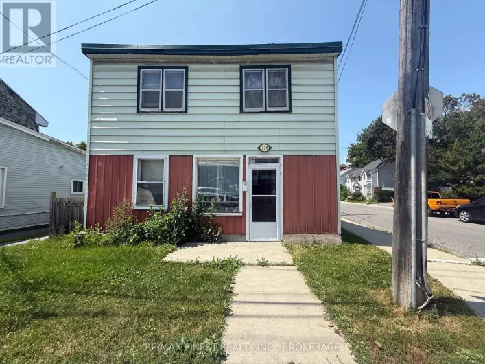 224 MONTREAL STREET, Kingston