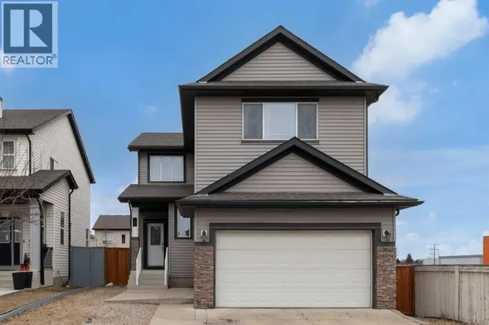 224 Morningside Green SW, Airdrie