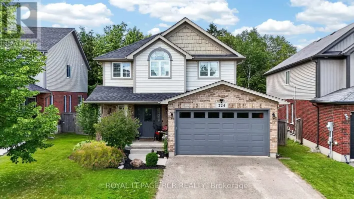 224 MURIEL STREET, Shelburne