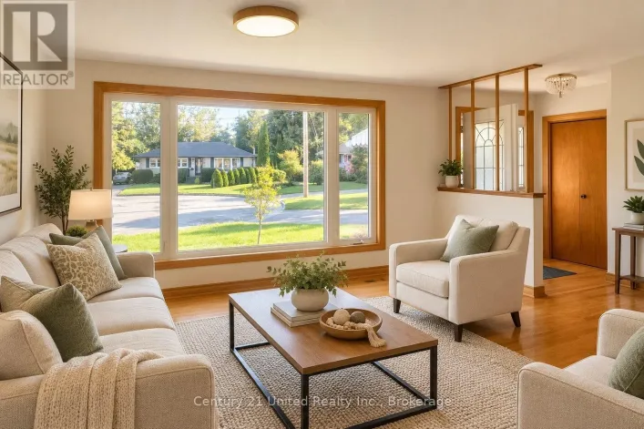 224 NICKERSON DRIVE, Cobourg