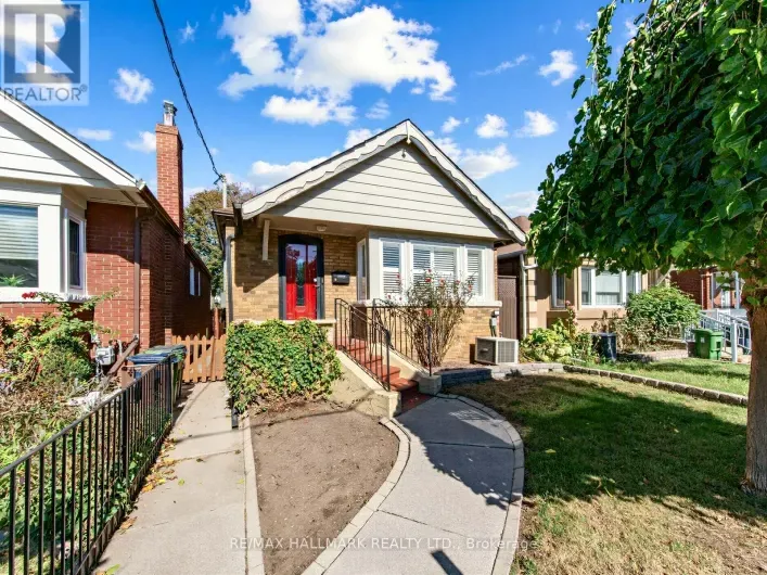 224 O' CONNOR DRIVE, Toronto