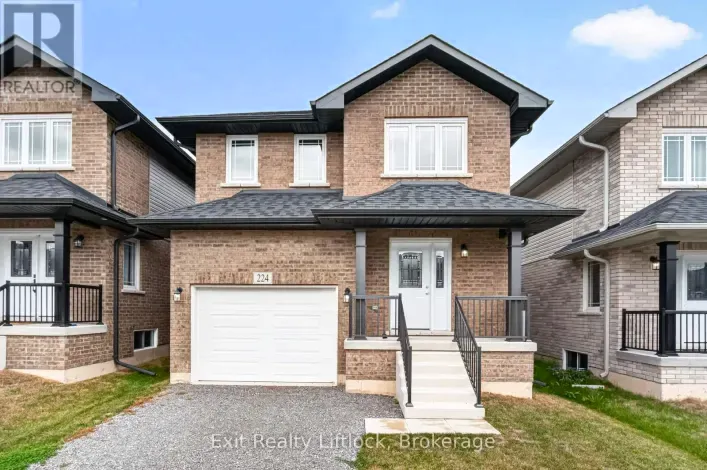 224 O'NEIL STREET, Peterborough