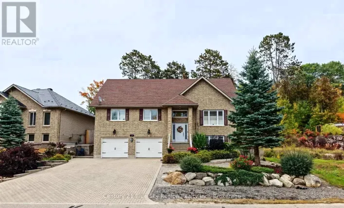 224 OSPREY CRESCENT E, Callander