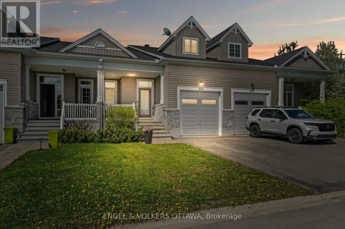224 OXFORD STREET W, North Grenville