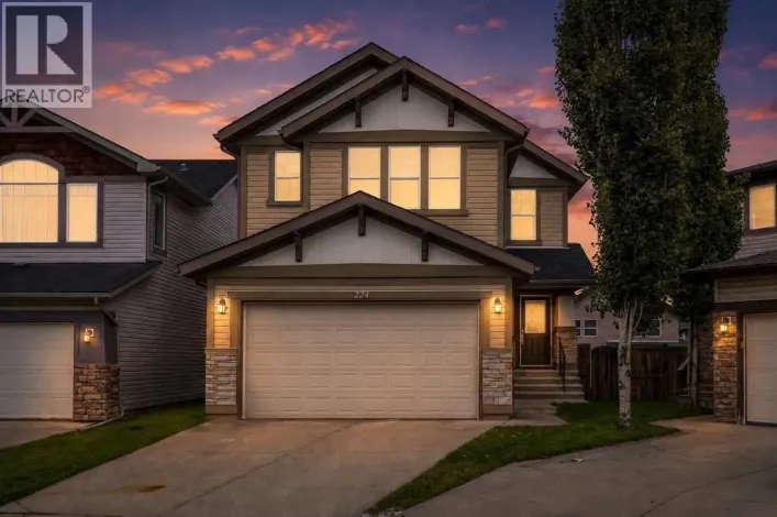 224 Panamount Point NW, Calgary