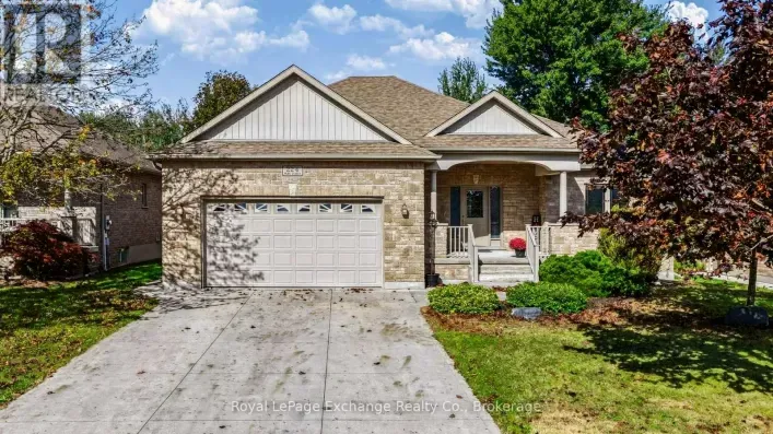 224 PARK STREET, Kincardine