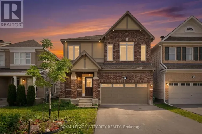 224 PONDEROSA STREET, Ottawa