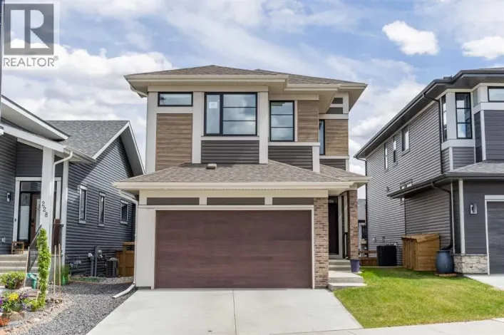 224 Precedence Hill, Cochrane