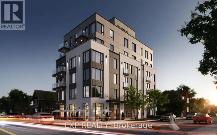 224 PRESTON STREET, Ottawa